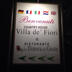 Villa Dei Fiori