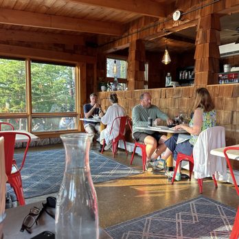 Abel's Lobster - Seafood Near Me - Mount Desert, Maine
