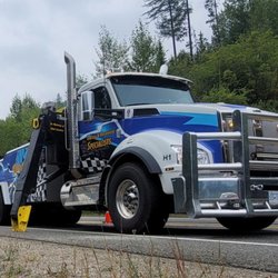 Western Auto Wreckers & Towing - Photo