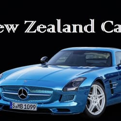 Express Car Rentals - New Zealand Car Hire