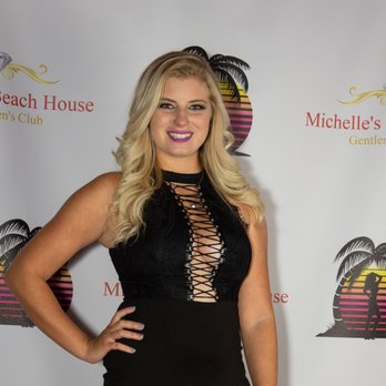 Michelle's Beach House - Emma - Strip Clubs Near Me - Derby, Kansas