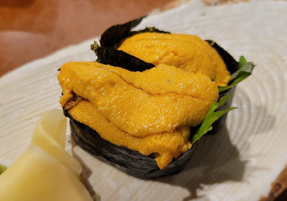 Fuji Sushi