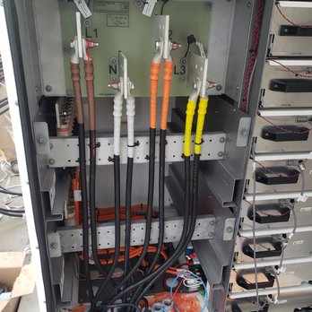 El Rayo Electric - Electricians Near Me