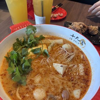 19 Gold - Tasty! - Taiwanese Near Me - Bothell, Washington 19 Gold - Tasty! - Taiwanese Near Me - Bothell, Washington