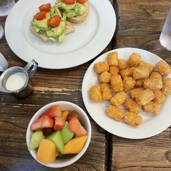 Brekkies - Breakfast & Brunch Near Me - Solvang, California
