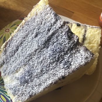 Sweet Shansations - Blueberry Coconut Cake - Desserts Near Me - Parsippany, New Jersey Sweet Shansations - Blueberry Coconut Cake - Desserts Near Me - Parsippany, New Jersey