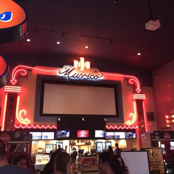 AMC Pompano Beach 18 - Muvico of pompano - Cinema Near Me - Pompano Beach, Florida