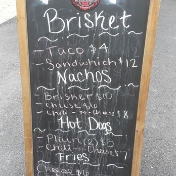 Uncle Danny's Backyard Barbecue - Menu - Food Trucks Near Me - San Antonio, Texas Uncle Danny's Backyard Barbecue - Menu - Food Trucks Near Me - San Antonio, Texas