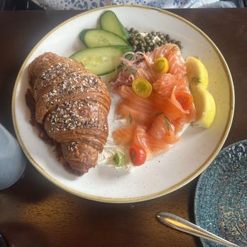 Marsh House - Everything But the Bagel - Southern Near Me - Nashville, Tennessee