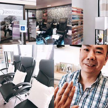 Zen Nails Lounge - Nail Salons Near Me - Indianapolis, Indiana Zen Nails Lounge - Nail Salons Near Me - Indianapolis, Indiana
