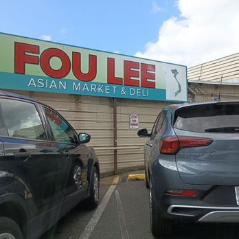 Fou Lee Market - Fou Lee Market - Filipino Near Me - Seattle, Washington