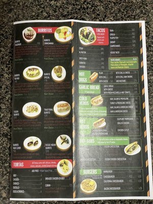 El Buen Sabor Poblano by null