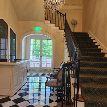 The Duke Mansion - Bed & Breakfast Near Me - Charlotte, North Carolina The Duke Mansion - Bed & Breakfast Near Me - Charlotte, North Carolina