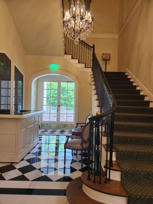The Duke Mansion by null