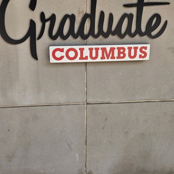 Graduate by Hilton Columbus - Hotels Near Me - Columbus, Ohio Graduate by Hilton Columbus - Hotels Near Me - Columbus, Ohio