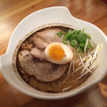 Sobo Ramen - Ramen! - Ramen Near Me - Oakland, California