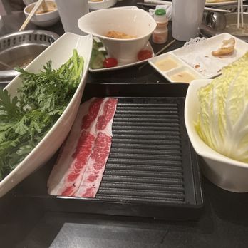 Haidilao Hotpot - Chinese Near Me - Arcadia, California Haidilao Hotpot - Chinese Near Me - Arcadia, California