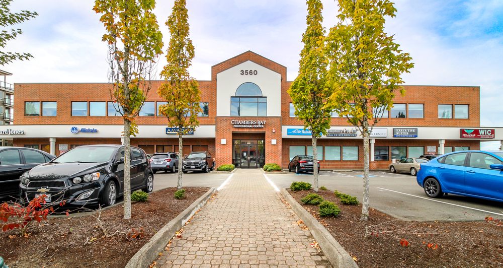 WESTGATE CAPITAL CONSULTANTS Updated August 2024 3560 Bridgeport