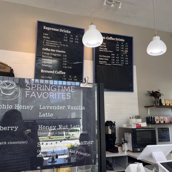 Sayler Park Coffee - Seasonal drink menu and counter to order - Coffee & Tea Near Me - Cincinnati, Ohio Sayler Park Coffee - Seasonal drink menu and counter to order - Coffee & Tea Near Me - Cincinnati, Ohio