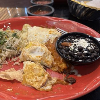 Blue Agave Mexican Cantina - Birria Enchilada special - Mexican Near Me - Phoenix, Arizona