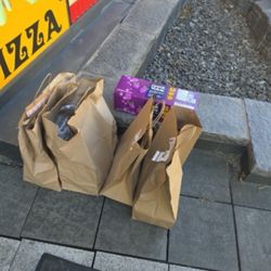 Walmart - Success!