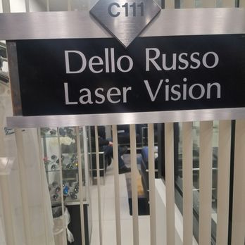 Dello Russo Laser Vision - We made it - Laser Eye Surgery/Lasik Near Me - Mineola, New York
