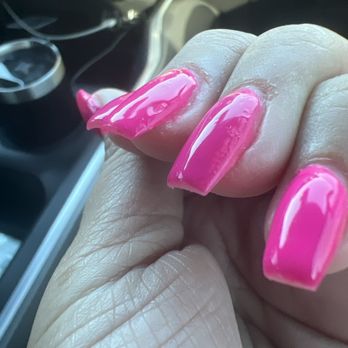 Cosmo Nails & Spa - Day Spas Near Me - North Las Vegas, Nevada Cosmo Nails & Spa - Day Spas Near Me - North Las Vegas, Nevada