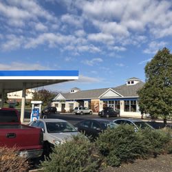 Lehigh Sunoco