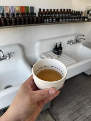 Aesop Abbot Kinney by null