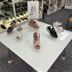 The Shoe Buckle - New Arrivals