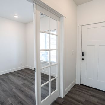 Kartchner Homes - Kartchner Homes Office - General Contractors Near Me - Logan, Utah