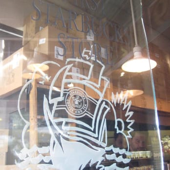 Starbucks - Coffee & Tea Near Me - Seattle, Washington