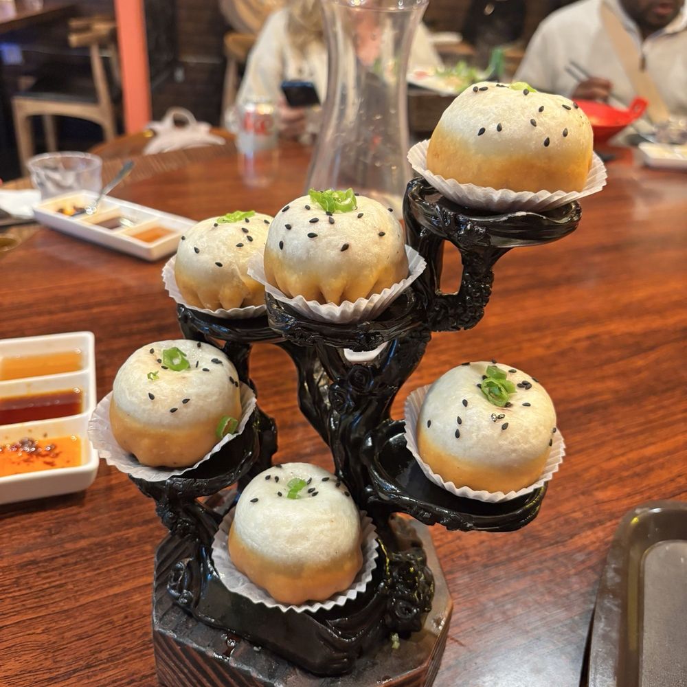 Fusion Dumpling - Dim Sum Near Me - San Francisco, California Fusion Dumpling - Dim Sum Near Me - San Francisco, California