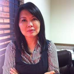 Linda Chow, OMD - Body Spa West