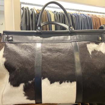 Leopardo Leather and Furs - Leather Goods Near Me - Retiro, C
