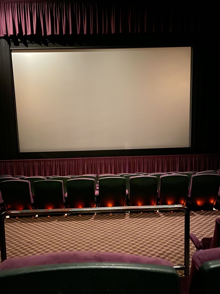 HEAVENLY VILLAGE CINEMAS 42 Photos & 229 Reviews 1021 Heavenly