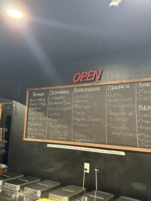 Tamales Alberto by null