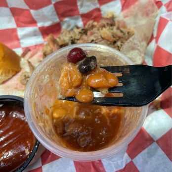 Big Nick’s BBQ - Baked beans - Barbeque Near Me - Fort Myers, Florida Big Nick’s BBQ - Baked beans - Barbeque Near Me - Fort Myers, Florida