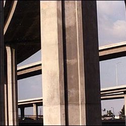 105 Freeway - Courtesy of Crafty Pixel