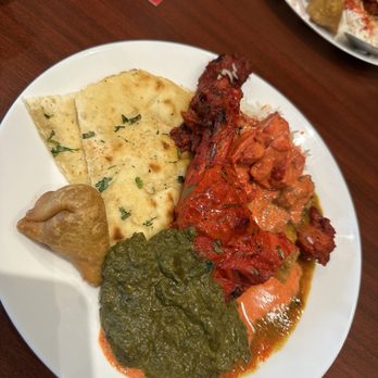 Curry India Bistro - Buffet 11am-7pm - Indian Near Me - Diamond Bar, California Curry India Bistro - Buffet 11am-7pm - Indian Near Me - Diamond Bar, California