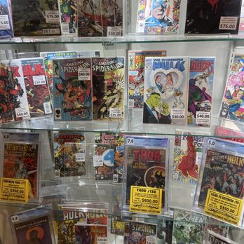 Golden Age Collectables - Comic Books Near Me - Seattle, Washington Golden Age Collectables - Comic Books Near Me - Seattle, Washington