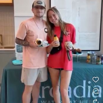 Arcadia at Waterway Hills - Apartments Near Me - Longs, South Carolina