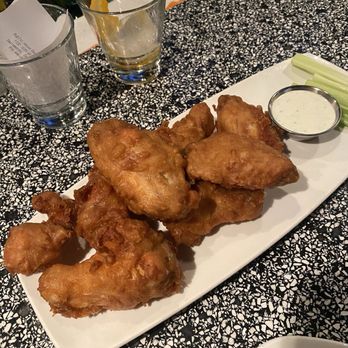 Public House Downtown - New American Near Me - Sacramento, California