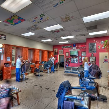 Volkan's Barber Shop - Barbers Near Me - Coconut Creek, Florida Volkan's Barber Shop - Barbers Near Me - Coconut Creek, Florida