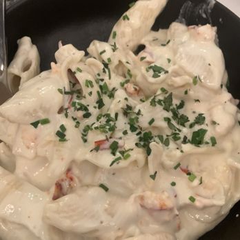 The Ledger - Lobster Mac and cheese - American Near Me - Plymouth, Michigan The Ledger - Lobster Mac and cheese - American Near Me - Plymouth, Michigan