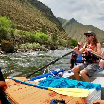 Mountain River Outfitters - Captain Morgan on the Salmon River - Rafting/Kayaking Near Me - Riggins, Idaho Mountain River Outfitters - Captain Morgan on the Salmon River - Rafting/Kayaking Near Me - Riggins, Idaho