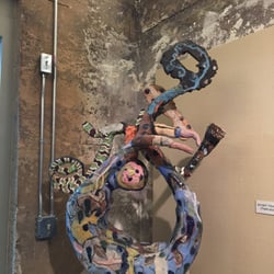 WaterWorks Art Museum
