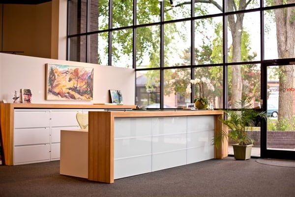 Elder Gallery of Contemporary Art by null
