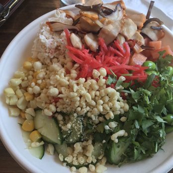 Rocky Fin Poke Bar - Bali Hai - Poke Near Me - Denver, Colorado Rocky Fin Poke Bar - Bali Hai - Poke Near Me - Denver, Colorado