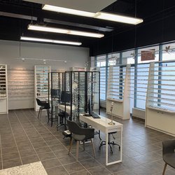 Grand River Eye Care - A large selection of frames in our frame gallery